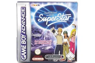 Deutschland sucht den Superstar [für Game Boy Advance]