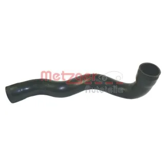 Metzger Ladeluftschlauch Mercedes V-Klasse Vito 2,3 2400056