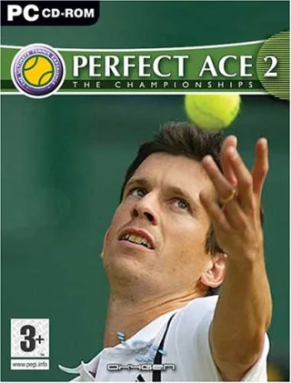 Perfect Ace 2