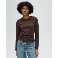 OPUS Langarmshirt Smilla