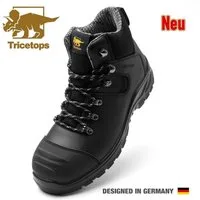 Tricetops CM6720 Sicherheitsschuhe S3 Arbeitsschuhe Herren Arbeitsschuh