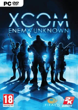 XCOM: Enemy Unknown inklusive Elite Soldier Expansion Pack - [UK-Import] [für PC]
