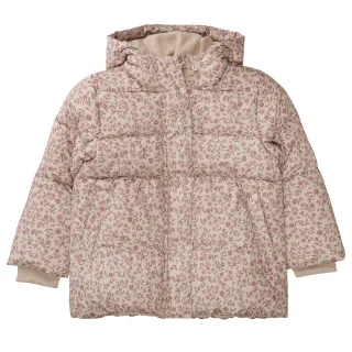 STACCATO - Md.-Jacke light caramel aop - Gr. - 104/110