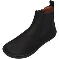 KOEL FILAS HYDRO Barfußschuh Black