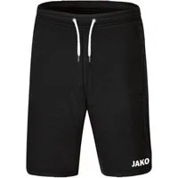 Jako Shorts Base Short Kids Hell (1-tlg) cotton