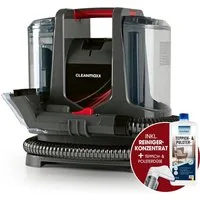 CLEANmaxx Teppichreinigungsgerät, 400 W
