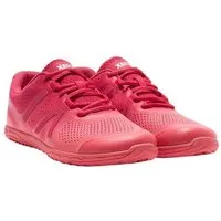Xero Shoes Minimal-Laufschuhe HFS II coral rot Damen Wanderschuh