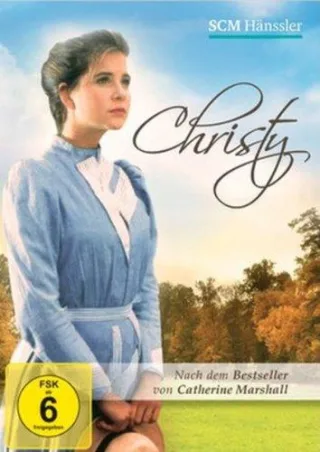 Christy [DVD] [2012]