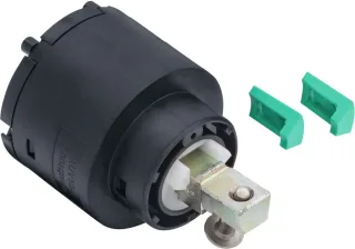 Hansgrohe Einsatz Ab-/Umstellung , 92184000 92184000