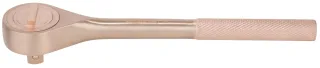 KS Tools BERYLLIUMplus Umschaltknarre 1" 550 mm - 962.1090