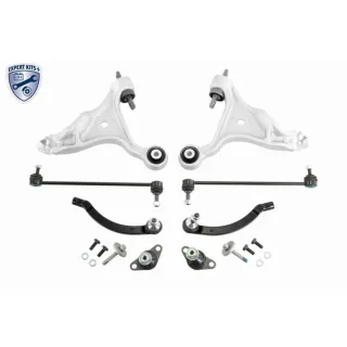 Vaico Querlenkersatz vorne Volvo S60 V70