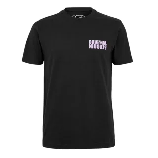 Original Penguin - T-Shirt für Herren (Schwarz)