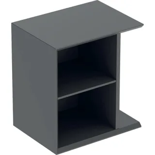 Geberit iCon Seitenelement wandhängend 502325JK1