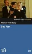 Das Fest 1 DVD dtsch. u. dänn. Version [DVD] [2005]