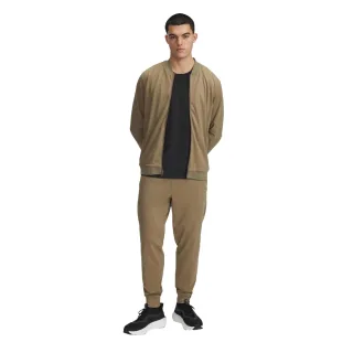 Under Armour - "Meridian" Jogginghosen für Herren (Braun)