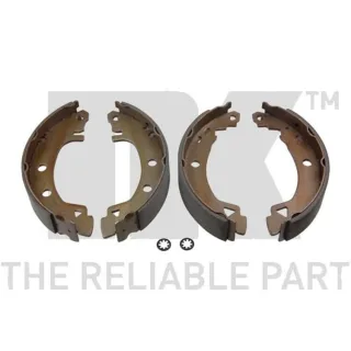 NK Bremsbackensatz hinten Renault 19 Rapid