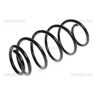 Triscan Feder vorne Citroen Berlingo Peugeot Partner 1,6 875028132
