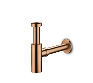 JEE-O Siphon compact, bronze, 001-0124 001-0124