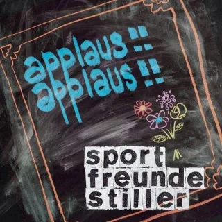 Applaus Applaus (2-Track)