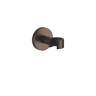 Dornbracht Brausehalter SERIENSPEZIFISCH 28050625 Dark Bronze gebürstet (PVD),28050625-43 28050625-43
