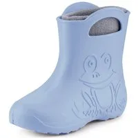 Ladeheid Kinder EVA federleichte Regenschuhe LA-CA-03 Gummistiefel