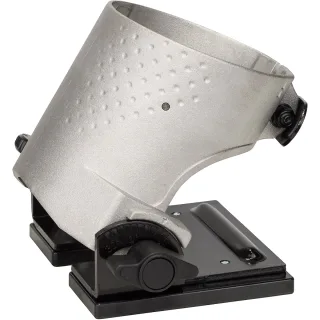 Bosch Winkelfräskorb für Bosch-Kantenfräse GKF 600 Professional - 2608000334