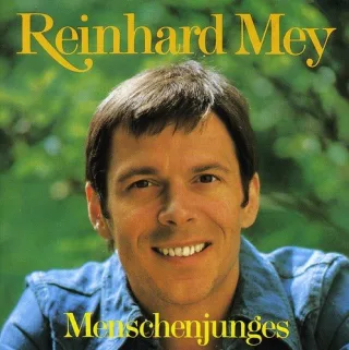 Menschenjunges [Audio CD] MeyReinhard