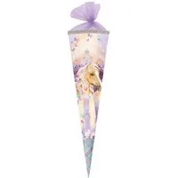 Herlitz Schultüte Herlitz Schultüte / Zuckertüte / 85cm / eckig / "Pferd"