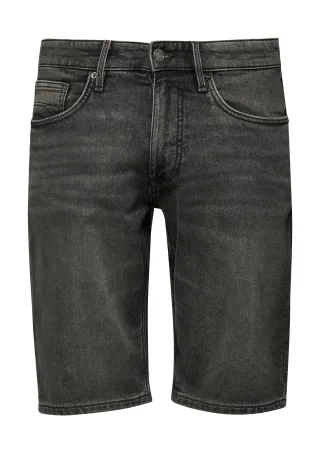 s.Oliver - Jeans-Hose grau - Gr. - 29
