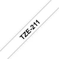 Brother Beschriftungsband TZe-211