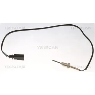Triscan Sensor f?r Abgastemperatur VW Caddy Cc Scirocco 2,0
