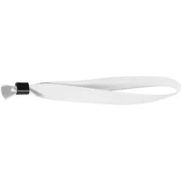 Easy Gifts Partyanzug 50x Einlassband / Festival Eintrittsbänder / aus Polyester / Farbe: we