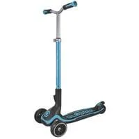 Ultimum, Scooter blau