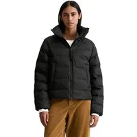 Marc O'Polo DENIM Steppjacke Pufferjacke regular fit mit wasserabweisender Oberfläche