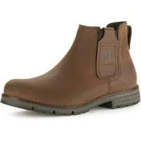 Pius Gabor Chelseaboots