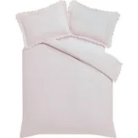 Next Bett-Set Bettgarnitur mit Bogenkante, Fadendichte: 200, Bezug: Baumwolle