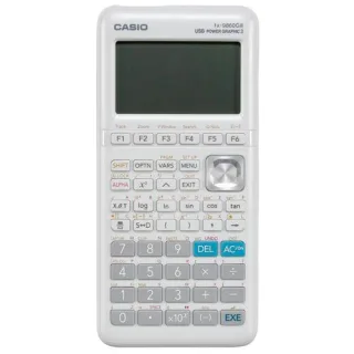 Casio FX-9860GIII