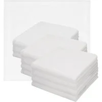 Betz Taschentuch 12 Stück Herren Taschentücher Lord 2 100 % Baumwolle 43 x 43 cm, (Set, 12-St. 12 Stück Herren Stoff Taschentücher)