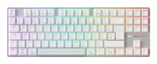 Cherry XTRFY MX 8.2 PRO | g8e-3885hacagb-0 | Tastatur - TMR