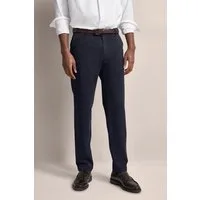 bugatti Stoffhose aus einem Baumwoll-Elasthan-Mix