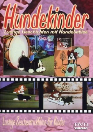 Hundekinder [DVD]