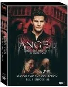 Angel - Jäger der Finsternis: Season 2.1 (Episoden 1-11) [3 DVDs]