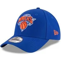 New Era Snapback Cap NBA New York Knicks The League 9Forty