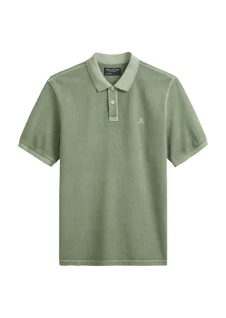 Marc OPolo Casual - Poloshirt Piqué regular - Gr. - XXL