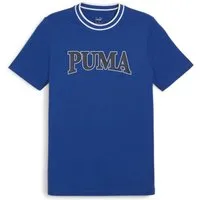 PUMA T-Shirt Puma Herren T-Shirt SQUAD Big Graphic Tee 678967