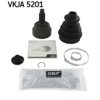 SKF Antriebswellengelenk au?en Audi A2 VW Lupo
