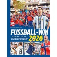 Fußball-WM 2026 / diverse
