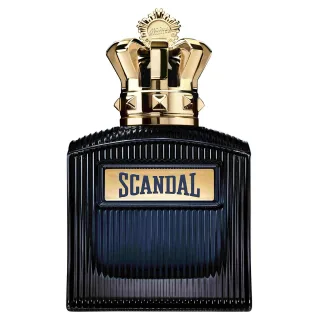 Jean Paul Gaultier Scandal Pour Homme Intense Eau de Parfum - 150 ml