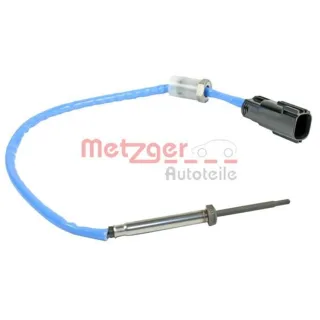 Metzger Abgastemperatursensor Ford Mondeo III Tourneo Connect