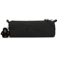 KIPLING Mini Bag FREEDOM, Federmäppchen, True Black (schwarz), Stifteetui & Kosmetiktasche